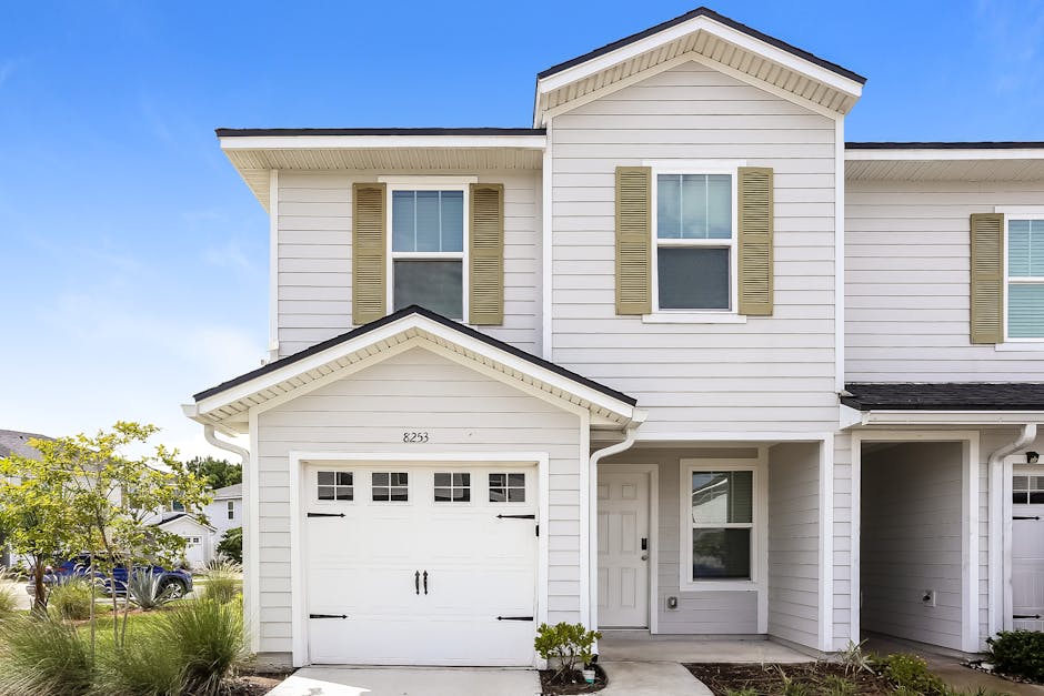 8253 Rigel Rd, Jacksonville, FL 32216 Home for Rent 4 Beds, 2.5